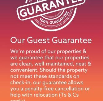 Clifton Apartment | Dunmore Horizons