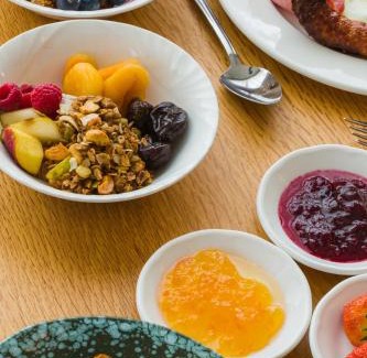Clonakilty Hotel | Dunmore House Hotel