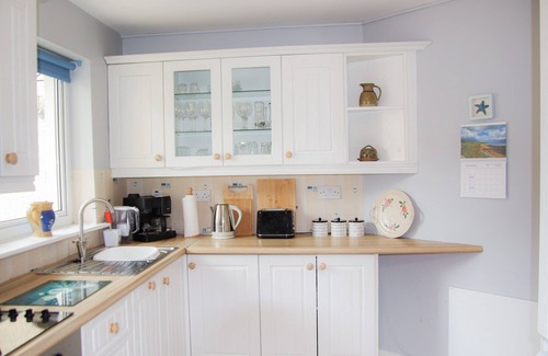 Dunmore East House | Dunmore Villas Holiday Home No 1