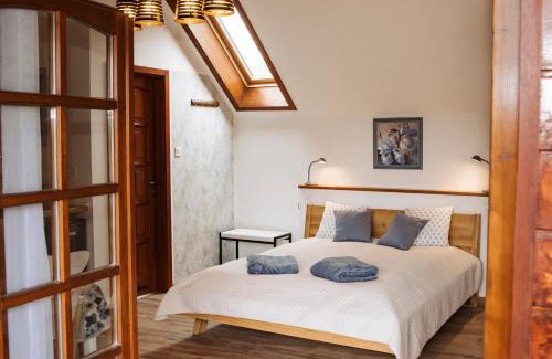 Nagymaros House | Dunna Vendégház