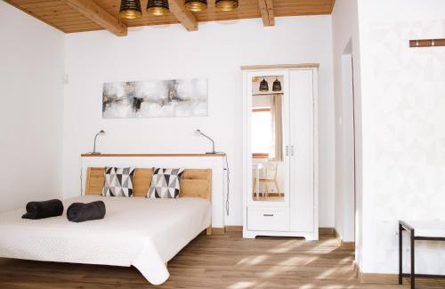 Nagymaros House | Dunna Vendégház