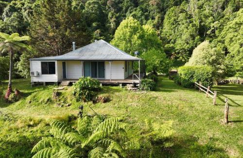 Beaumont House | Dunrose Cottage