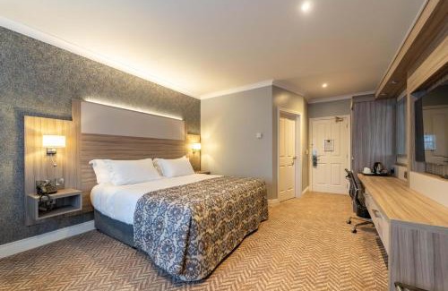 Boardmills Hotel | Dunsilly Hotel