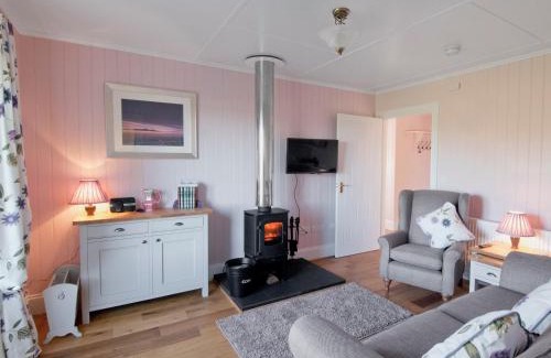 Ronachan House | Dunultach Cottage