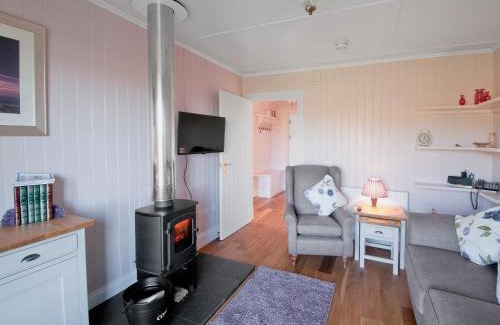 Ronachan House | Dunultach Cottage