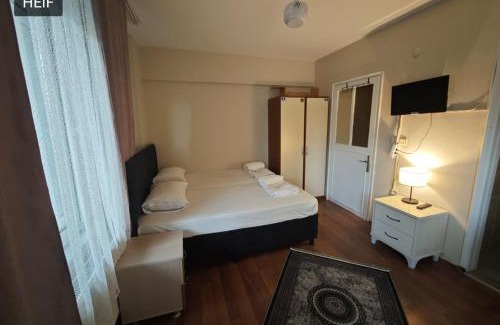 Kepez Apartment | Dunya Pansiyon