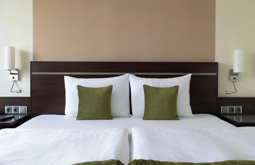 Prague 9 Hotel | Duo