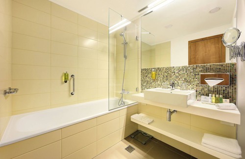 Prague 9 Hotel | Duo