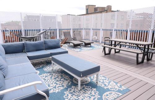 Logan Circle Hostel | Duo Housing