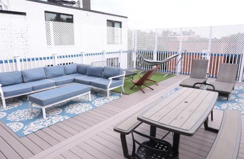 Logan Circle Hostel | Duo Housing