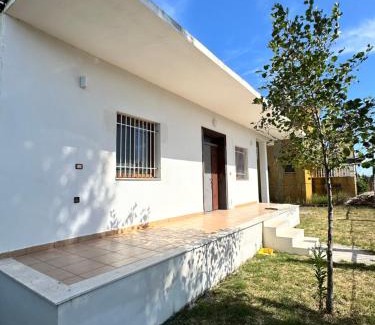 Velipoje House | Duomo Beach House
