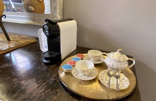 Tre Torri Apartment | [DUOMO-CASTELLO SFORZESCO]* PAID PARKING AT 1 mt.