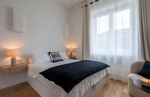 Guastalla Apartment | DUOMO Suite Prestige con WiFi