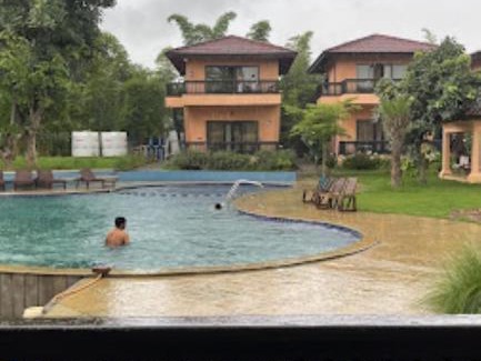 Turiya Resort | dup