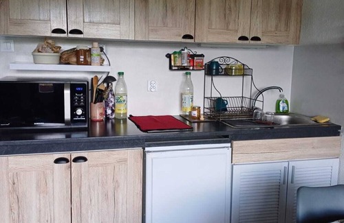 Autrans-Meaudre-en-Vercors Apartment | Duplex apartment in a quiet residence close to the village.