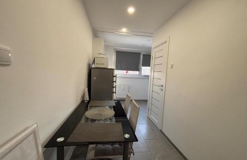 Hamor Apartment | duplApartman