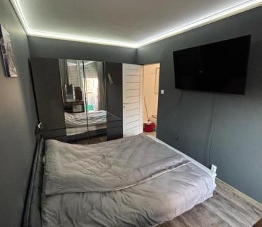 Hamor Apartment | duplApartman
