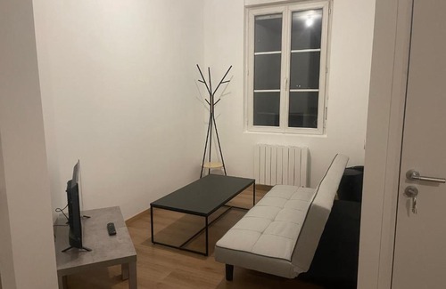 Noyon House | Duplex à Noyon