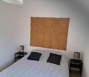 Ligny-en-Barrois Apartment | Duplex 147