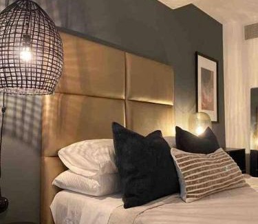 Paceville Apartment | Duplex 2 Bedroom in Portomaso St Julians