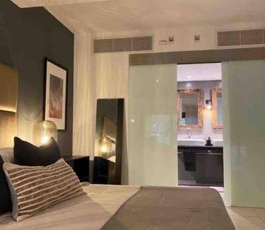 Paceville Apartment | Duplex 2 Bedroom in Portomaso St Julians