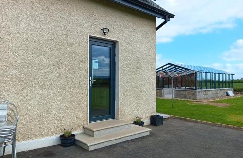 Kilgreaney Apartment | Duplex/2 Bedrooms on Kildare/Carlow/Laois Border
