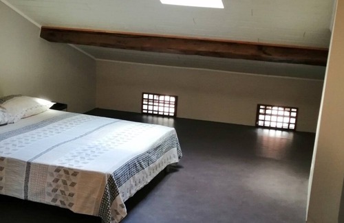 Mirecourt Apartment | duplex 2 in the center of mirecourt