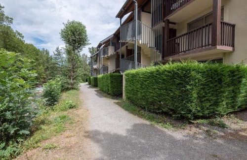 Saint-Lary-Soulan Apartment | Duplex 8 pers. à Vielle Aure, proche télécabine et thermes, idéal ski et détente - FR-1-296-313
