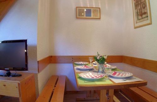 Les Avanchers-Valmorel Apartment | Duplex 8 pers. skis aux pieds à Valmorel - FR-1-291-766