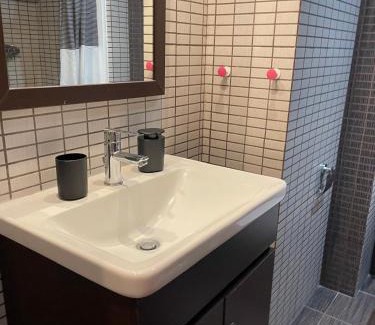 Vidreres Apartment | Duplex amb terrassa al centre de Vidreres