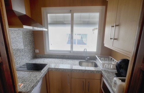 Priego de Cordoba Apartment | Duplex apartment located in the privileged environment of the Fuente del Rey