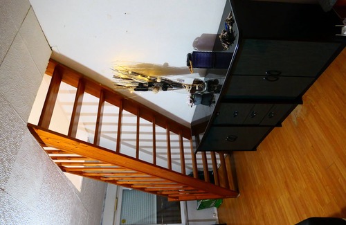 Denain House | DUPLEX apartment - 2 bedrooms - 6/7 people
