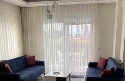 Belek Apartment | Duplex Apartment Belek