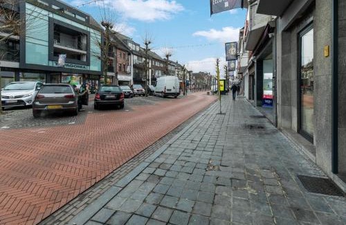 Eisden Apartment | Duplex Apartment in the shopping street of Maasmechelen