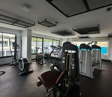 Nai Harn Apartment | Duplex apartment on Naiharn Beach A22