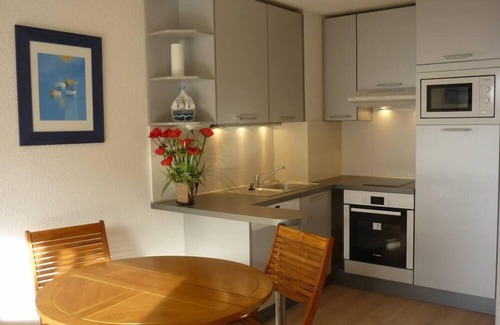 Pornichet Apartment | duplex apartment sea view (80 meters from the beach) Bay of La Baule