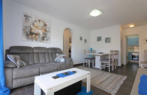 La Siesta House | Duplex apartment with terrace