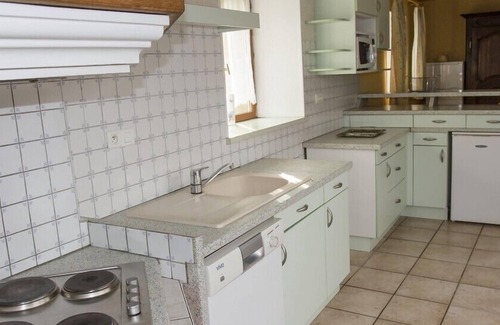 Remoncourt House | Duplex Apartment with private terrace