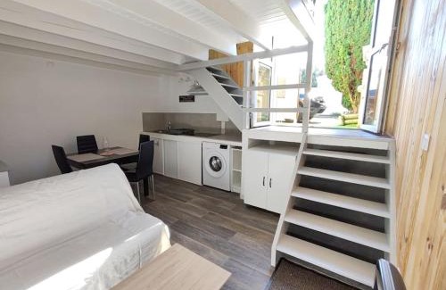 La Rochelle Apartment | Duplex atypique à La Rochelle avec parking privatif