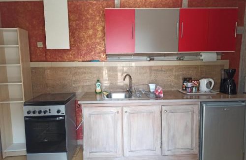 Dicy Apartment | DUPLEX "Au Village" 89120 Dicy
