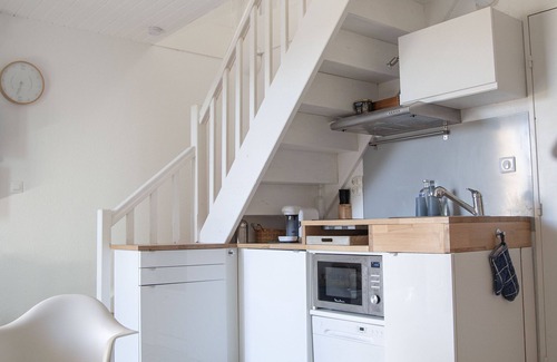 Soorts-Hossegor Apartment | Duplex Côté Ouest