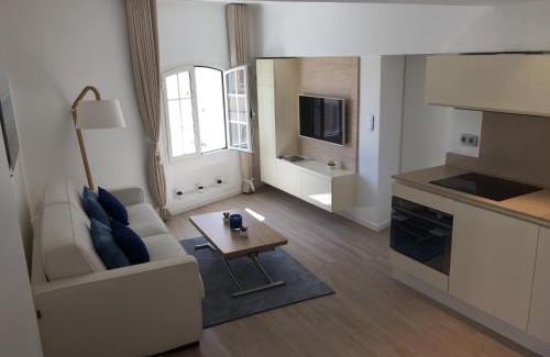 Old Town Apartment | Duplex Citadelle