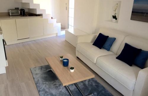 Old Town Apartment | Duplex Citadelle