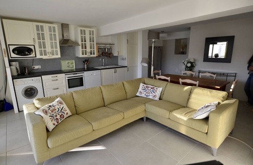 Venterol House | Duplex (classified 4 stars) in village house with exceptional views!