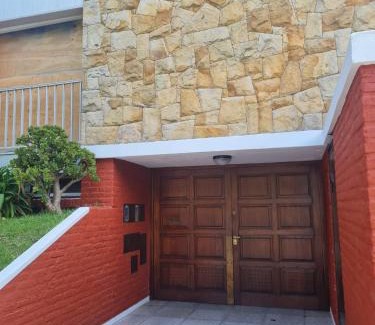 Punta Mogotes Apartment | DUPLEX CON COCHERA Punta Mogotes MAR DEL PLATA