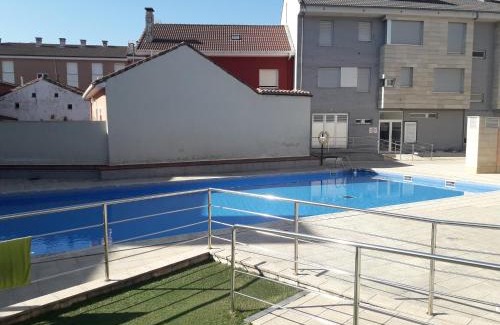 San Juan de la Arena Apartment | Duplex con piscina VUT1230AS