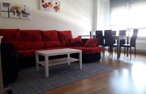 San Juan de la Arena Apartment | Duplex con piscina VUT1230AS