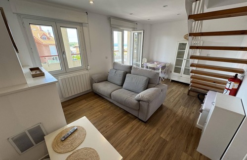Mogro Apartment | ¡Duplex con terraza en Mogro!