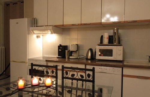 Lorcy Apartment | Duplex Confortable avec Équipements Modernes à 20min de Montargis et Pithiviers - FR-1-590-175