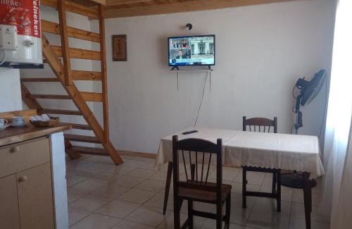Necochea Apartment | duplex costa del sol nevochea